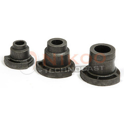 Manufacturers Exporters and Wholesale Suppliers of Oil & Gas Component Casting Rajkot Gujrat
